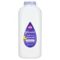 Johnsons Baby Bedtime Powder 400g