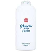 Johnson & Johnson Baby Powder 500G