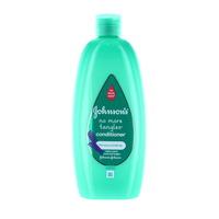 johnsons baby no more tangles conditioner