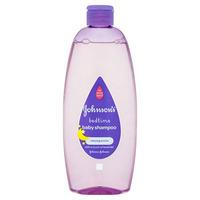 johnsons baby relaxing shampoo