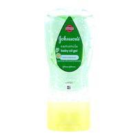 Johnsons Baby Camomile Oil Gel