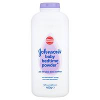 Johnsons Baby Bedtime Powder