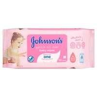 JOHNSON\'S® Gentle All Over Baby Wipes X56