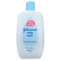 Johnson\'s Baby Bath Extra Fill ( + )