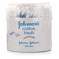 Johnson\'s Cotton Buds