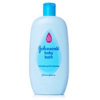 Johnson\'s Baby Bath