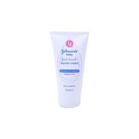 johnsons baby first touch barrier cream