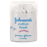 johnsons cotton buds