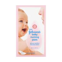 Johnsons Nursing Pads