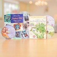 joanna sheens jane shasky and josephine wall bundle 402550