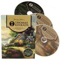 Joanna Sheen\'s Thomas Kinkade Triple CD Rom 170796