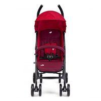 joie nitro lx stroller cherry new