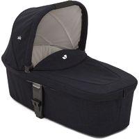 Joie Chrome DLX Carrycot-Navy Blazer (New)