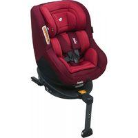 Joie Spin 360 Group 0+/1 Car Seat-Merlot (New)