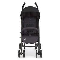 Joie Nitro LX Stroller-Two Tone Black (New)