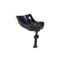 joie clickfit car seat base black new