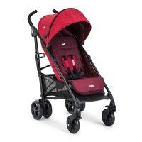 Joie Brisk Stroller-Cherry (New)