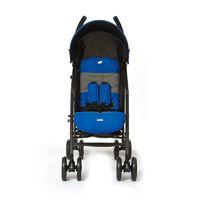 Joie Nitro Stroller-Midnight Blue