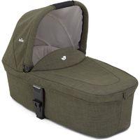 joie chrome dlx carrycot thyme new