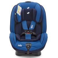 Joie Stages Group 0+/1/2 Car Seat-Bluebird (New)