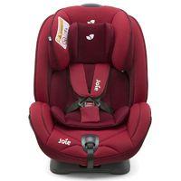 Joie Stages Group 0+/1/2 Car Seat-Cherry (New)