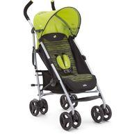 joie nitro stroller skewed lines green new