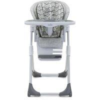 Joie Mimzy LX Highchair-Abstract Arrows (New)