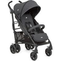 Joie Brisk LX Stroller-Pavement (New)