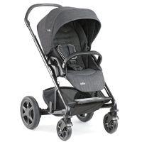 joie chrome dlx stroller pavement new