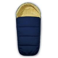 Joolz Polar Footmuff-Parrot Blue