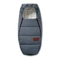 joolz geo studio footmuff gris