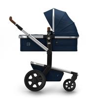 Joolz Day 2 Earth 2in1 Pram-Parrot Blue