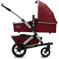 Joolz Geo Earth || Mono Pushchair-Lobster Red