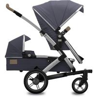 Joolz Geo Quadro Twin-Blu