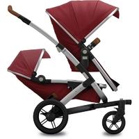 Joolz Geo Earth || Duo Pushchair-Lobster Red