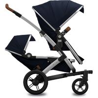 Joolz Geo Earth || Duo Pushchair-Parrot Blue