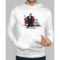 jon snob sweatshirt