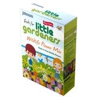 Johnson\'s Little Gardener\'s Seed Mix - Wildflowers