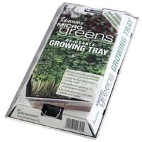 Johnson\'s Microgreen\'s Growing Tray