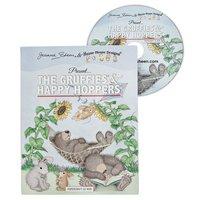 Joanna Sheen House Mouse CD ROM - The Gruffies and Happy Hoppers 294648