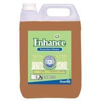 Johnson Diversey Enhance Carpet Extraction Cleaner 5 Litre 411100