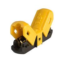 Jowtek I-3 IDC Connector 16-14 AWG 15A Pack of 10 (Y)