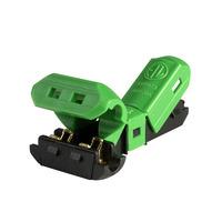 Jowtek T-4 IDC T Connector 13-12 AWG 20A Pack of 10