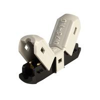Jowtek I-2 IDC Connector 19-17 AWG 10A Pack of 10 (GY)