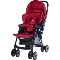 Joie Mirus Pushchair - Poppy Red (990111555)