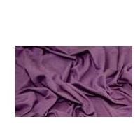 John Kaldor Isabella Wool Stretch Jersey Dress Fabric Violet