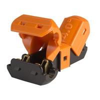 Jowtek T-5 IDC T Connector 11-10 AWG 25A Pack of 10