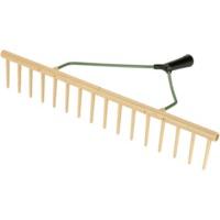 Jost Plastic Rake 16 Spikes (HR16E)