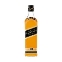 Johnnie Walker Black Label 0, 7l 40%