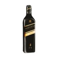 Johnnie Walker Double Black Label 0, 7l 40%